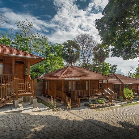 Casa Kandara Waingapu Ngoại thất bức ảnh