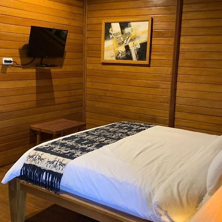 Casa Kandara Waingapu Ngoại thất bức ảnh