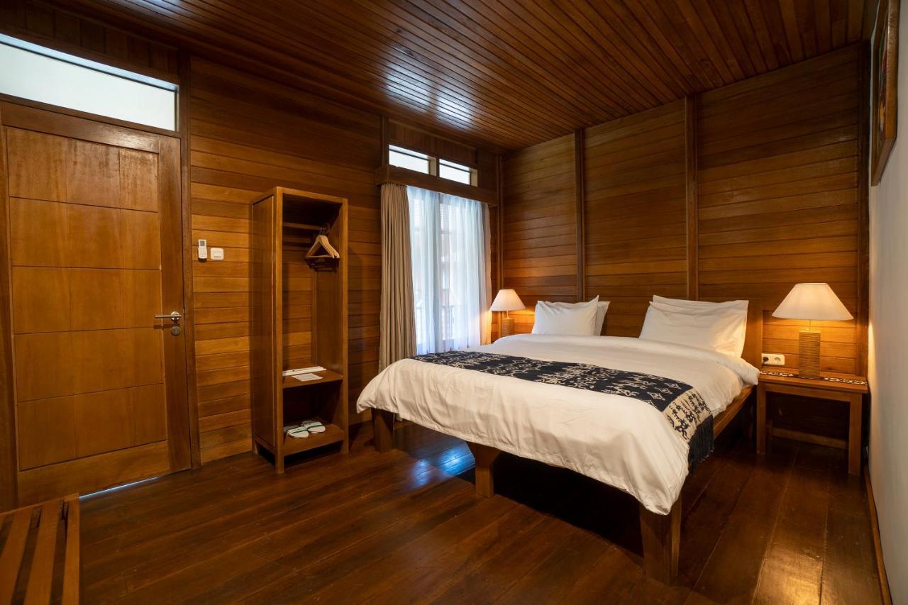Casa Kandara Waingapu Ngoại thất bức ảnh