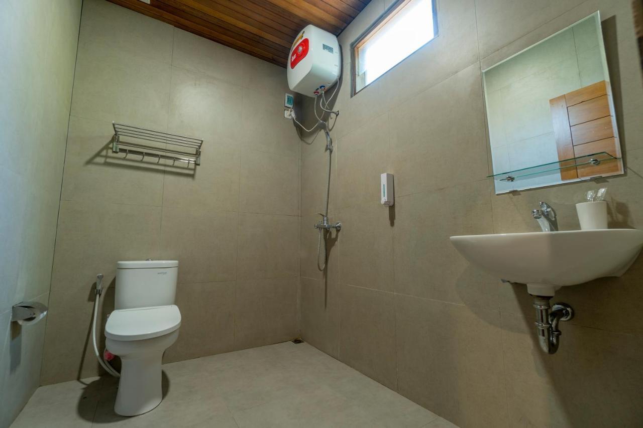 Casa Kandara Waingapu Ngoại thất bức ảnh