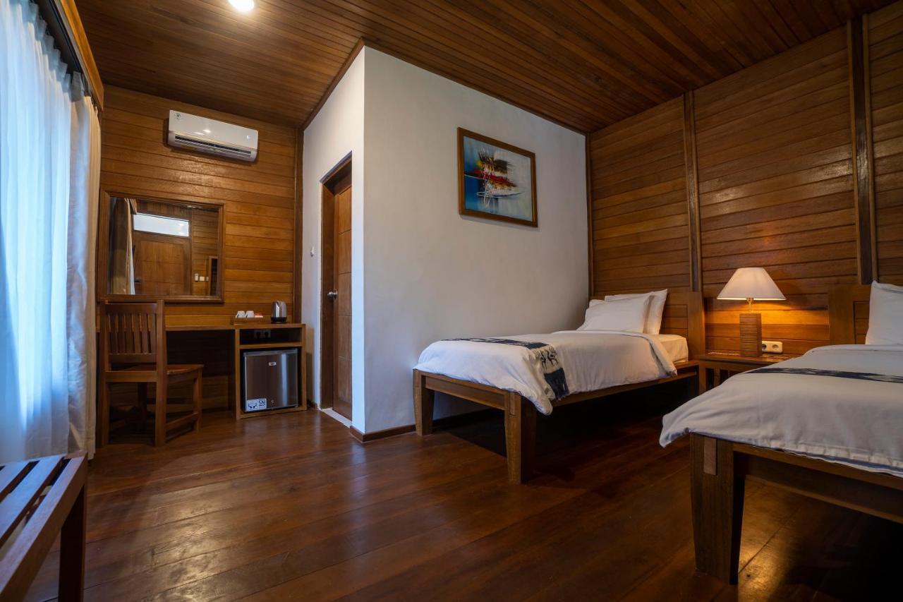 Casa Kandara Waingapu Ngoại thất bức ảnh