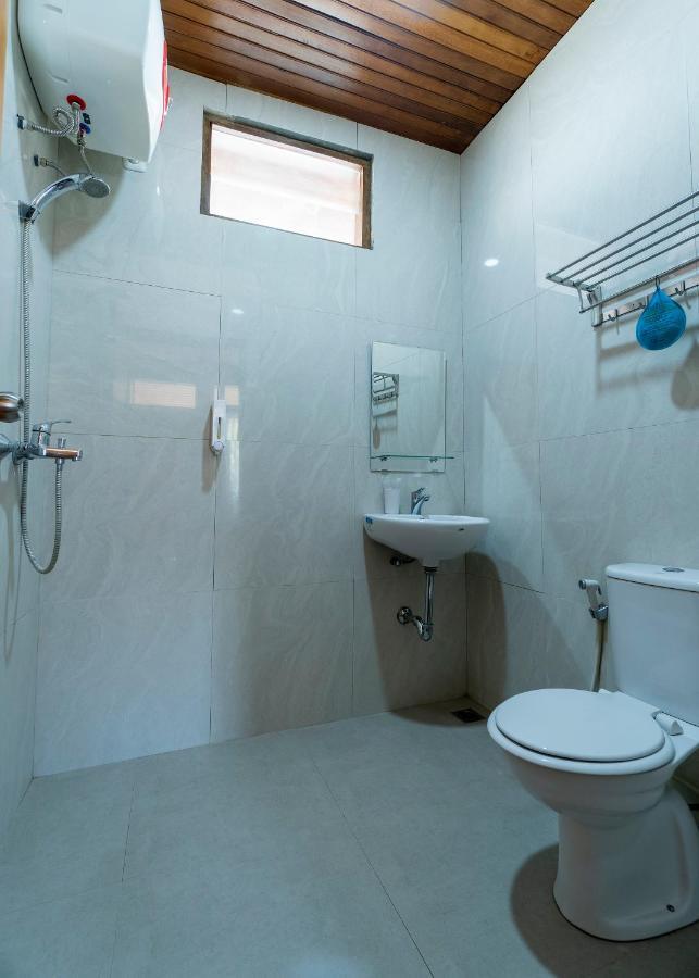 Casa Kandara Waingapu Ngoại thất bức ảnh