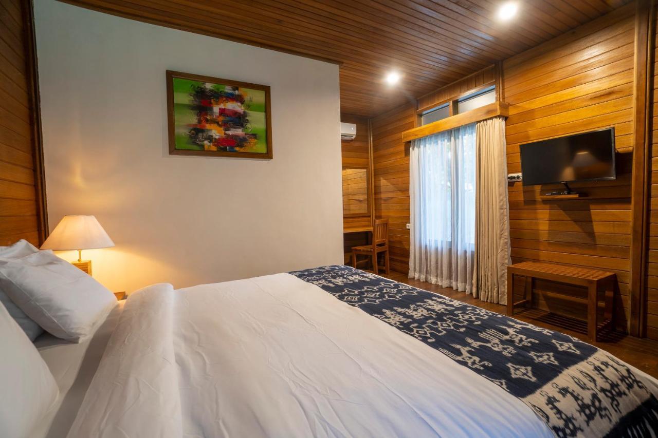 Casa Kandara Waingapu Ngoại thất bức ảnh