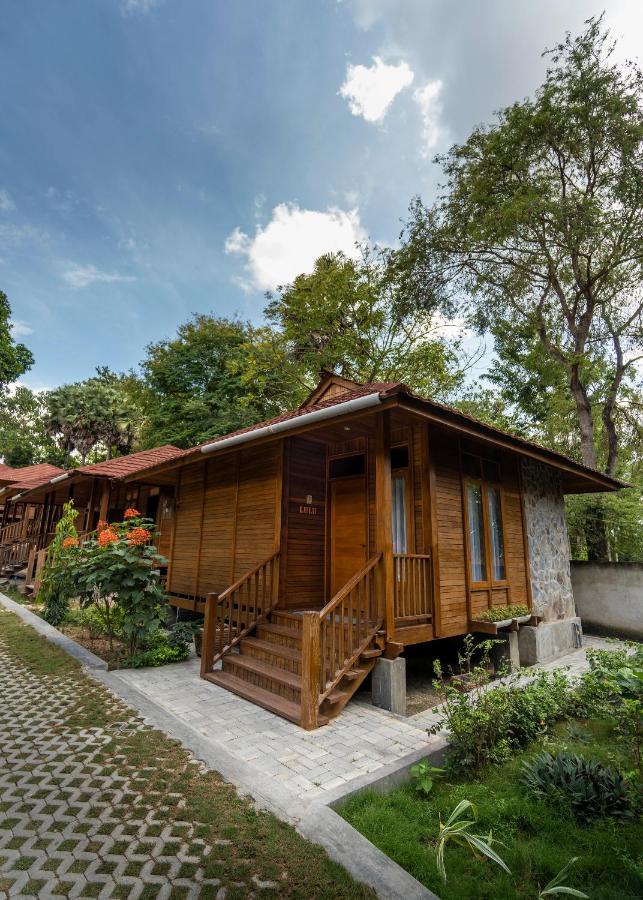 Casa Kandara Waingapu Ngoại thất bức ảnh