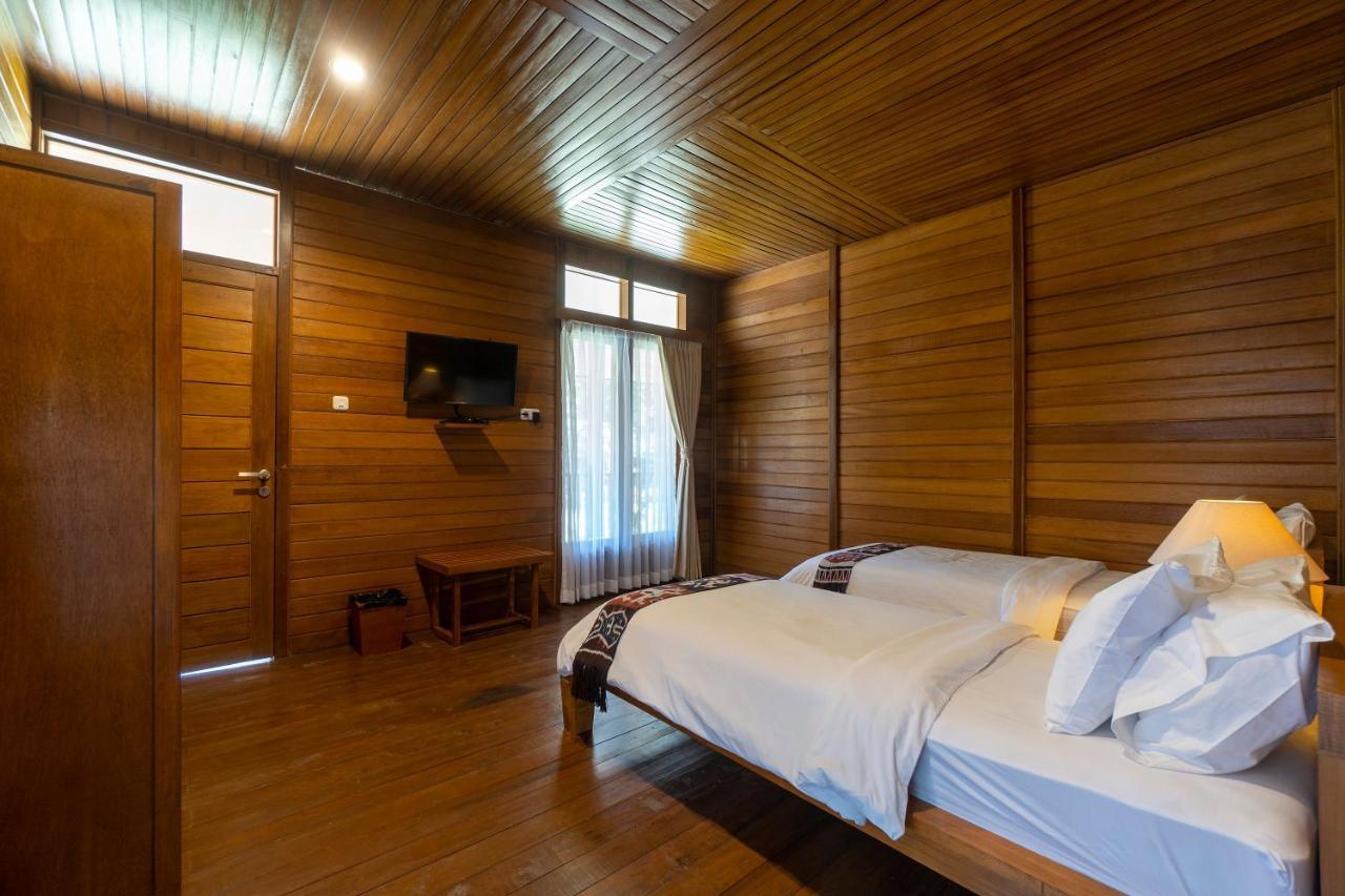 Casa Kandara Waingapu Ngoại thất bức ảnh