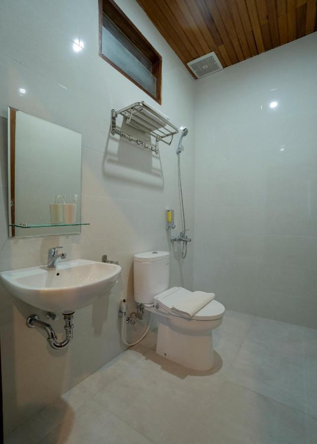 Casa Kandara Waingapu Ngoại thất bức ảnh