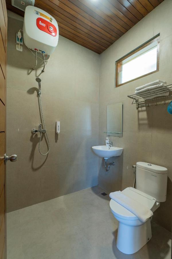 Casa Kandara Waingapu Ngoại thất bức ảnh