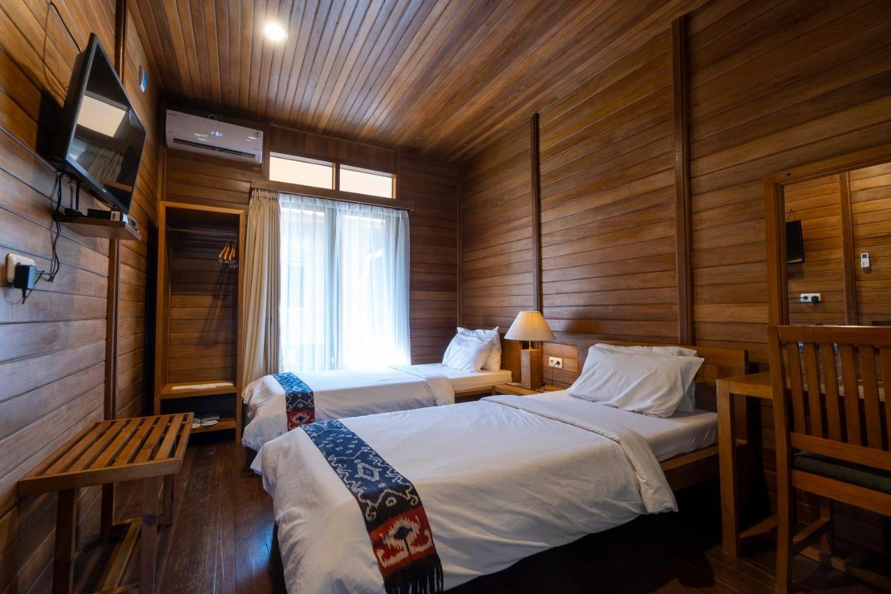 Casa Kandara Waingapu Ngoại thất bức ảnh