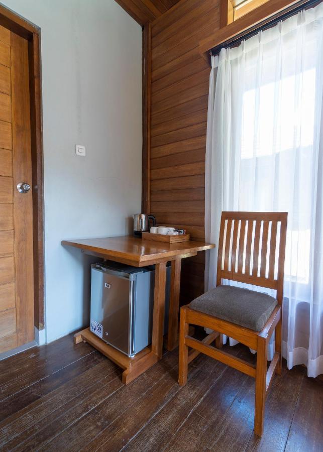 Casa Kandara Waingapu Ngoại thất bức ảnh