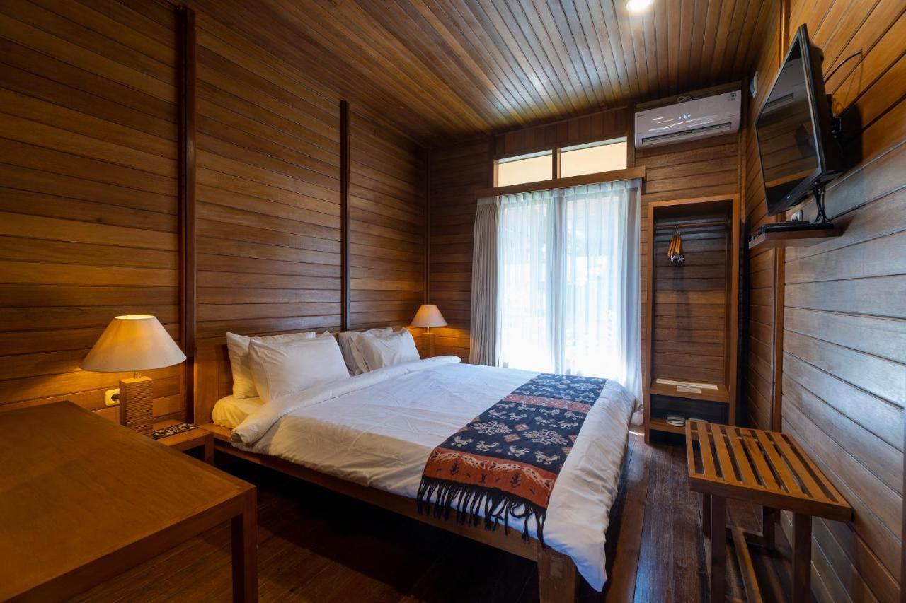 Casa Kandara Waingapu Ngoại thất bức ảnh