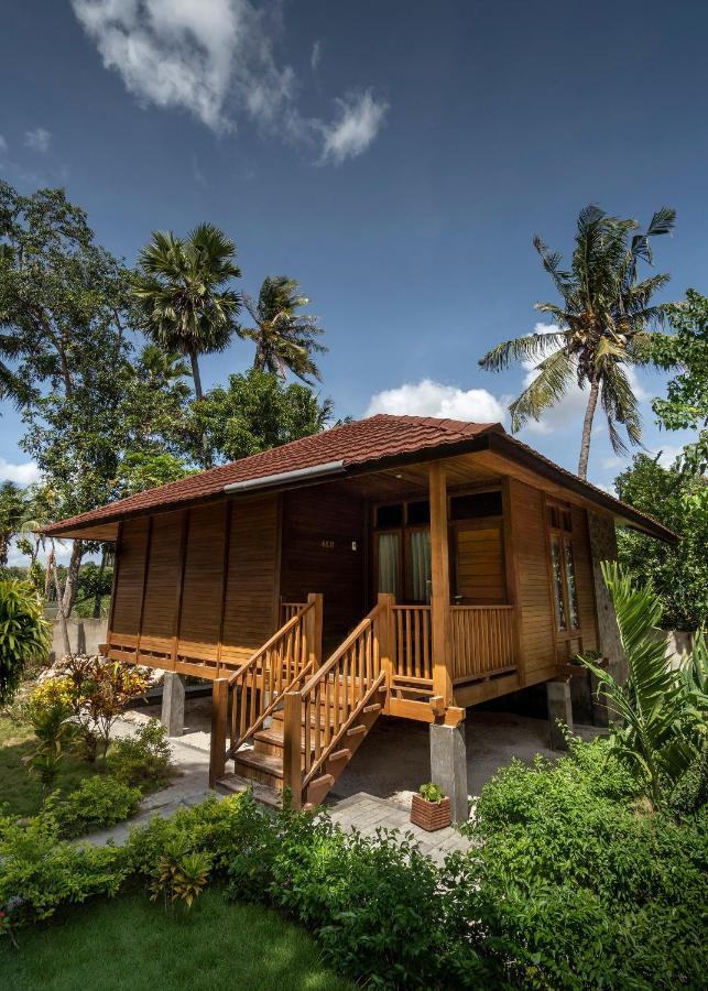 Casa Kandara Waingapu Ngoại thất bức ảnh