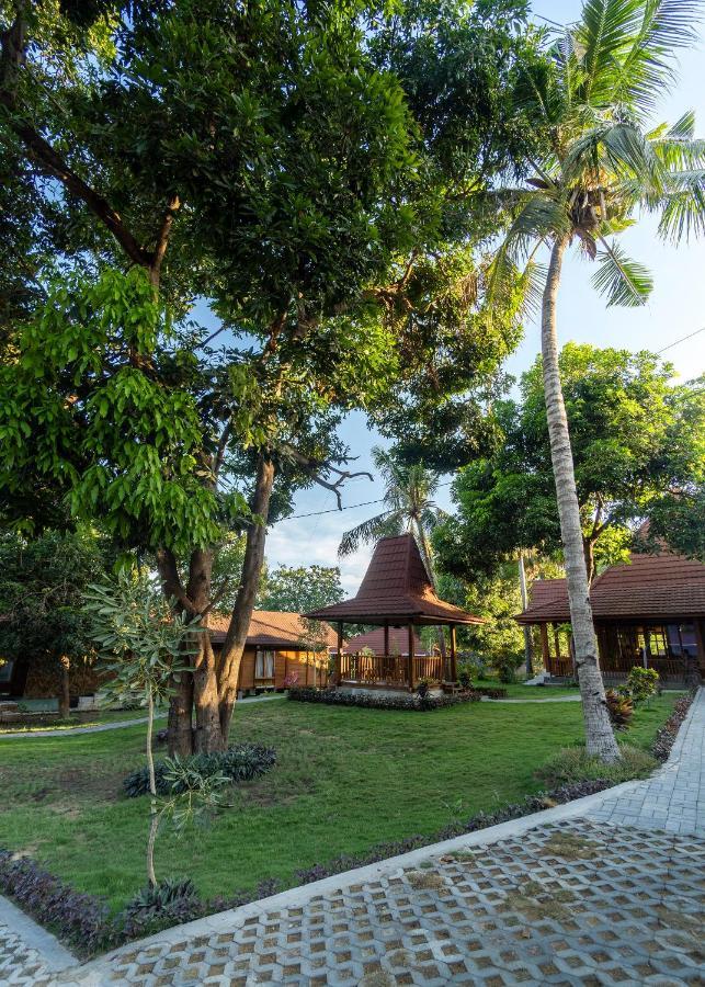 Casa Kandara Waingapu Ngoại thất bức ảnh