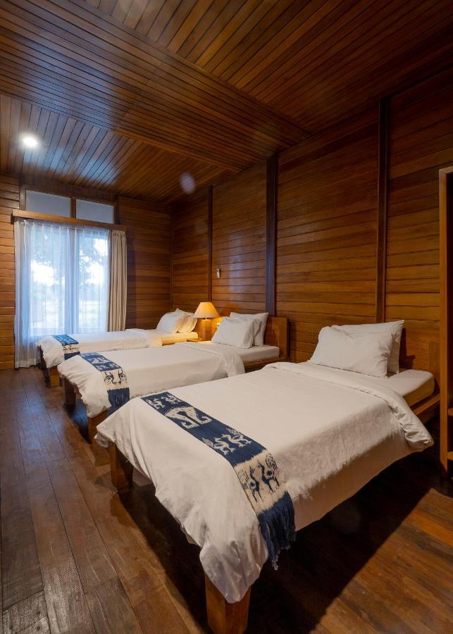 Casa Kandara Waingapu Ngoại thất bức ảnh