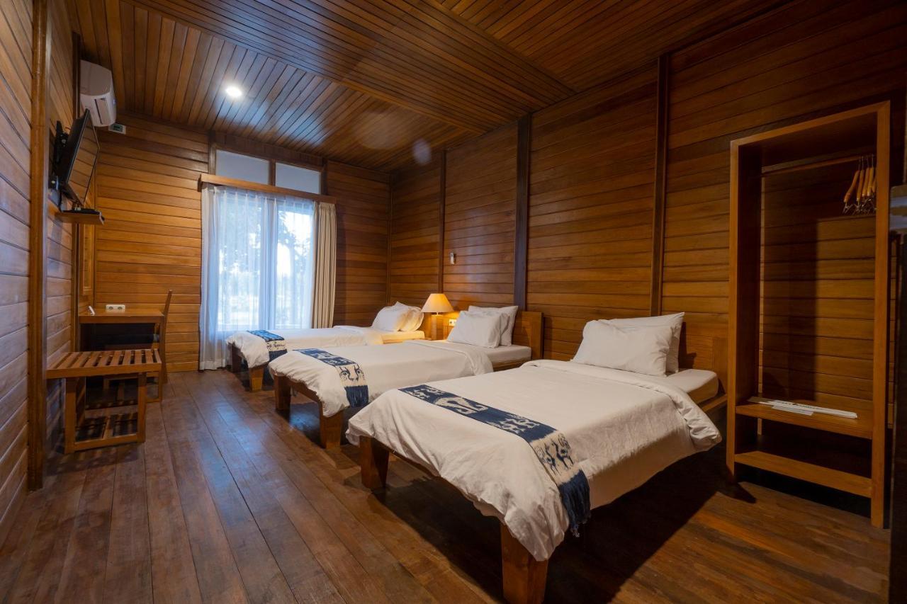 Casa Kandara Waingapu Ngoại thất bức ảnh