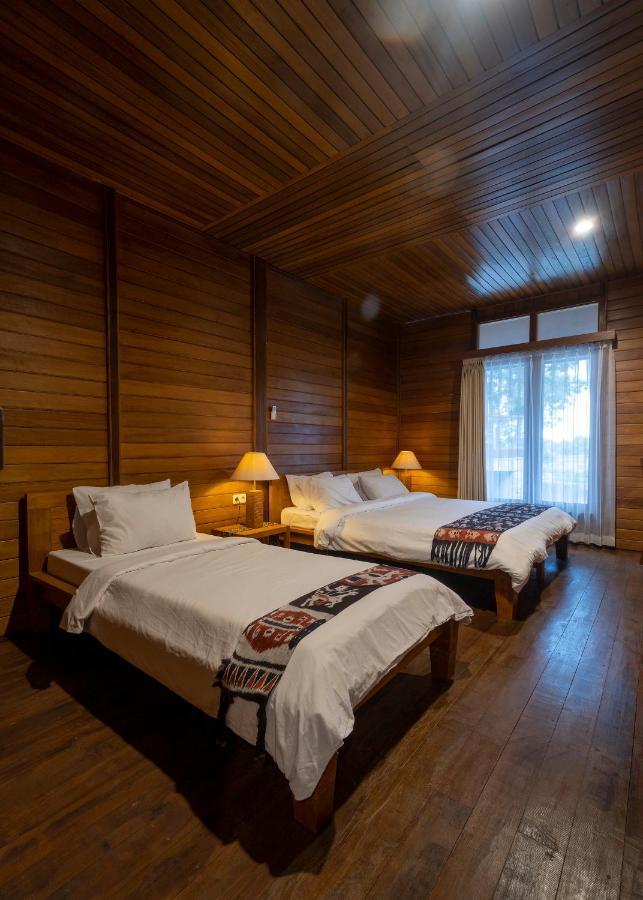 Casa Kandara Waingapu Ngoại thất bức ảnh