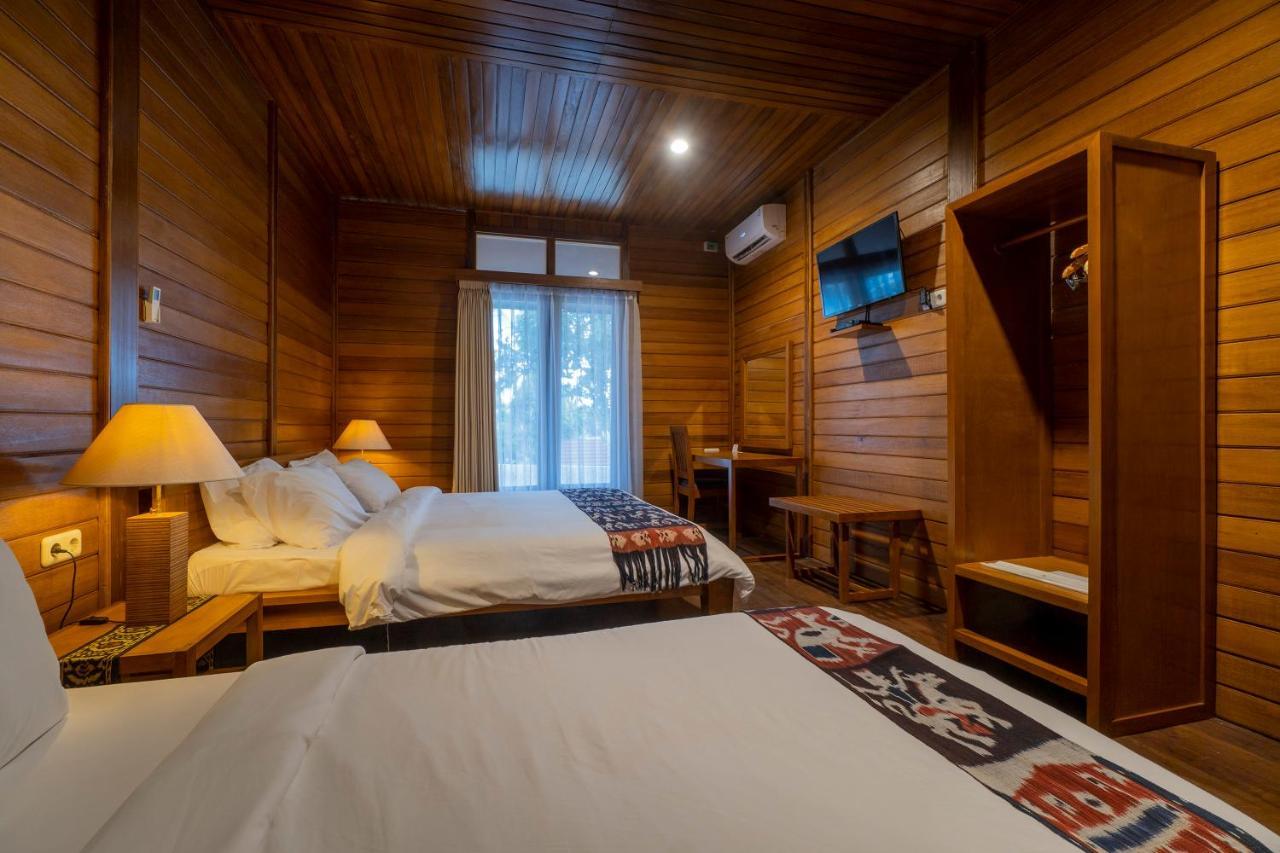 Casa Kandara Waingapu Ngoại thất bức ảnh