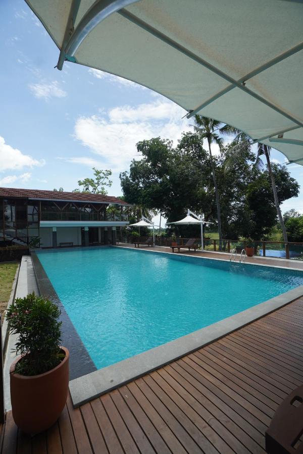 Casa Kandara Waingapu Ngoại thất bức ảnh