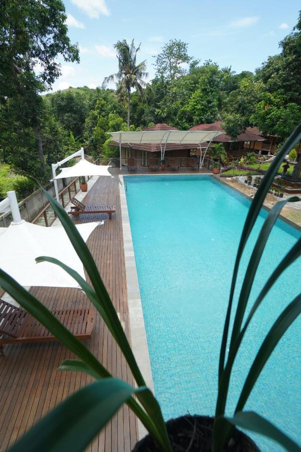 Casa Kandara Waingapu Ngoại thất bức ảnh