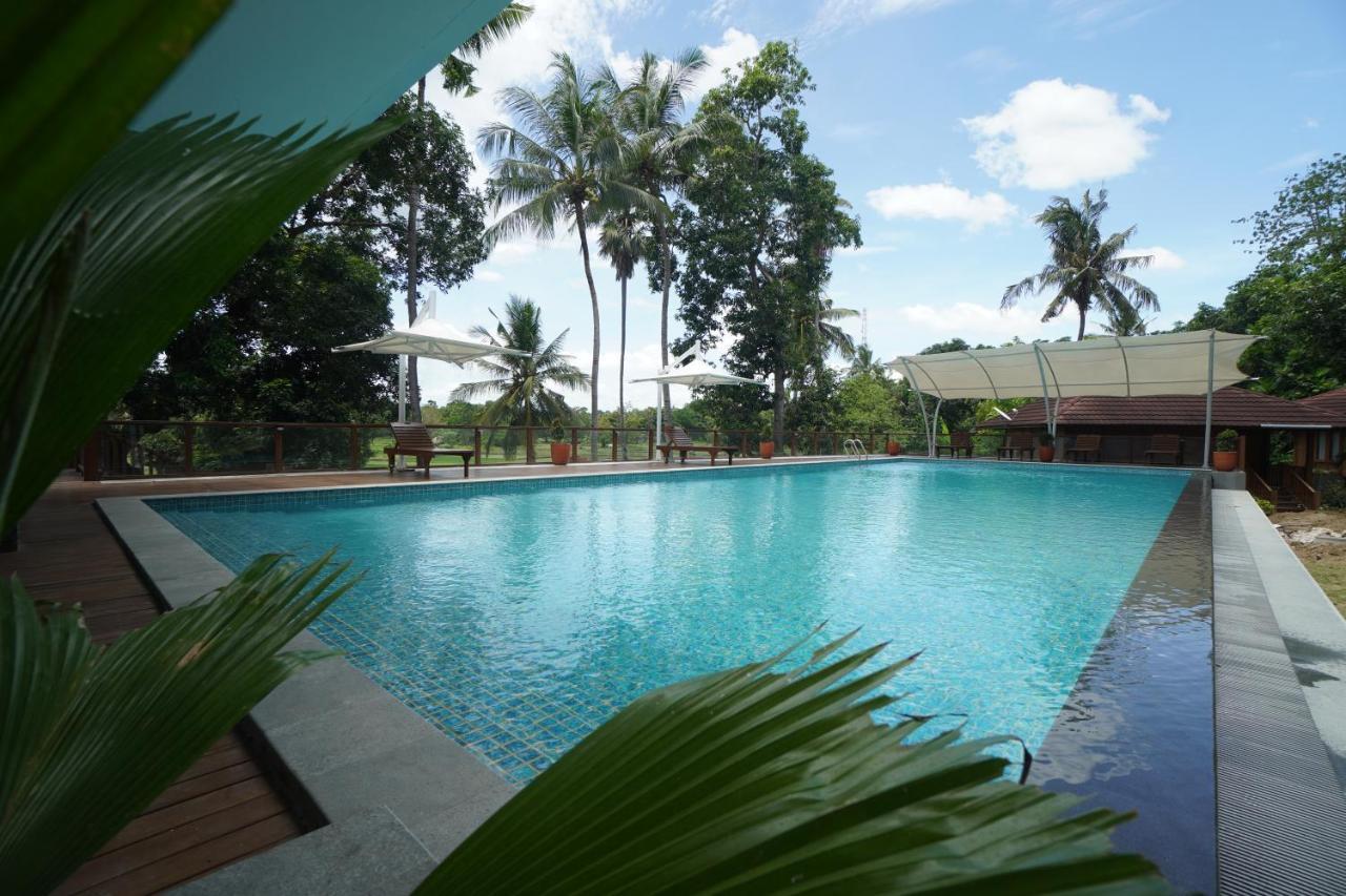 Casa Kandara Waingapu Ngoại thất bức ảnh