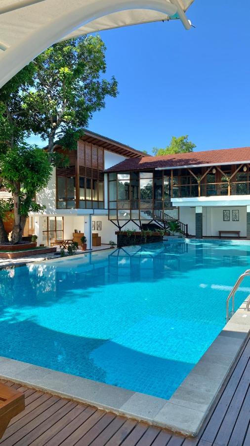 Casa Kandara Waingapu Ngoại thất bức ảnh