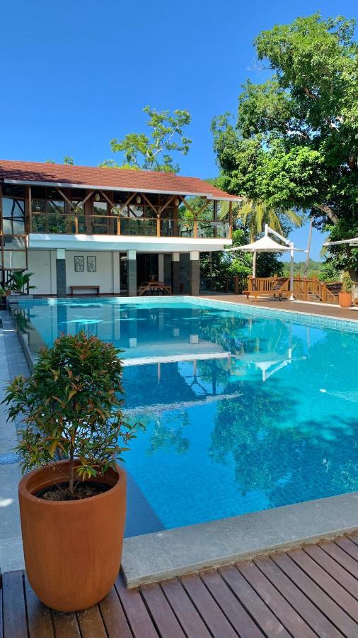 Casa Kandara Waingapu Ngoại thất bức ảnh