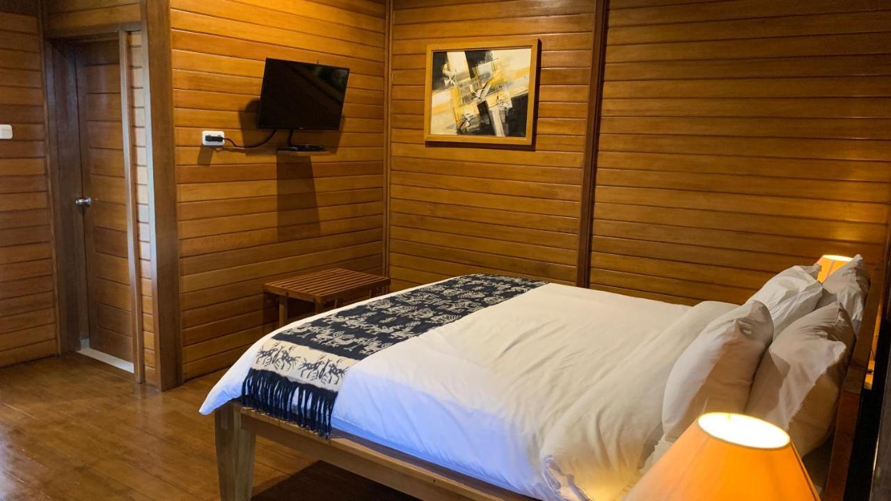 Casa Kandara Waingapu Ngoại thất bức ảnh