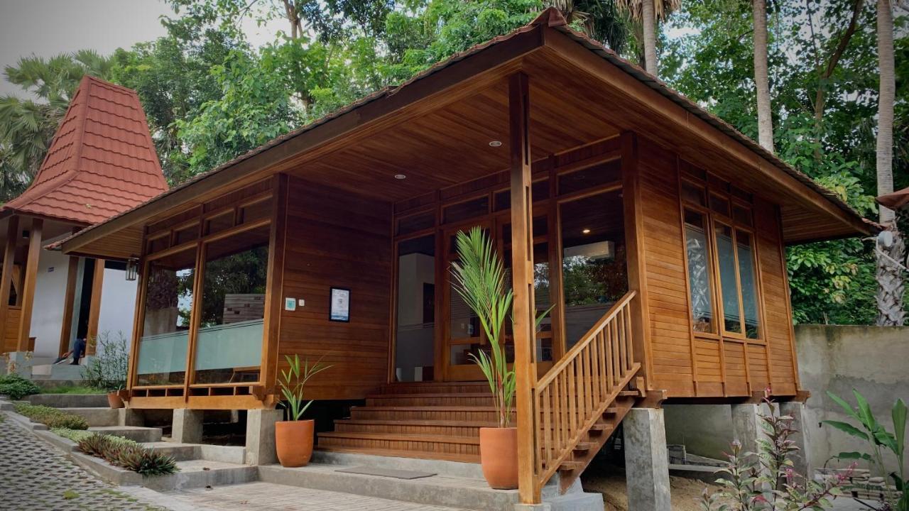 Casa Kandara Waingapu Ngoại thất bức ảnh