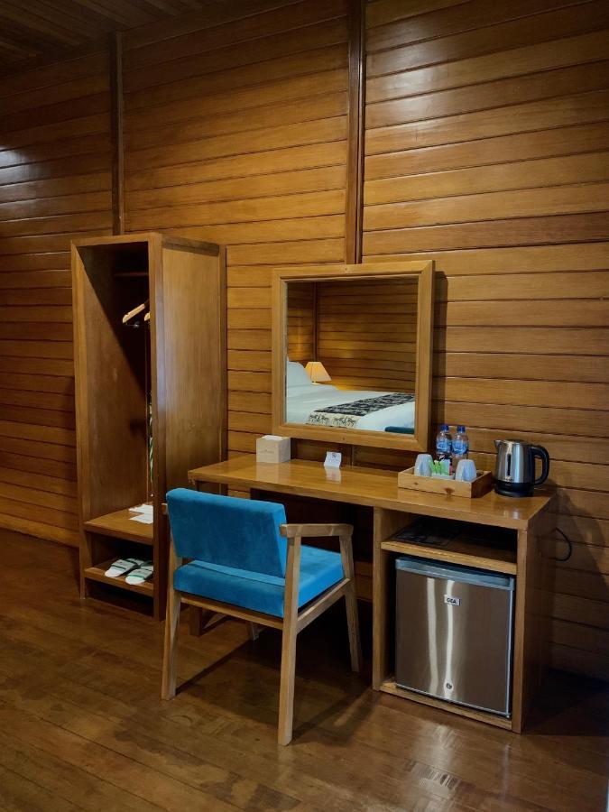 Casa Kandara Waingapu Ngoại thất bức ảnh